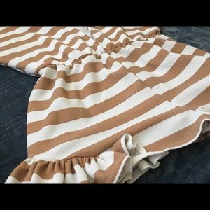 Antique romper from PLT